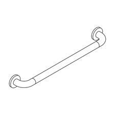 HEWI Haltegriff Serie 801