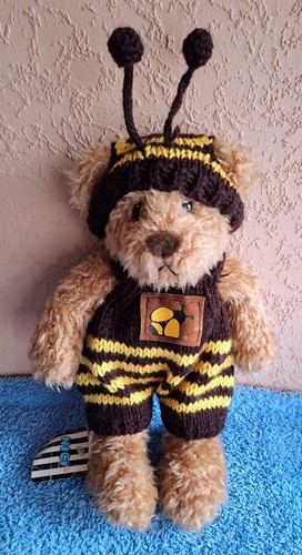 Nici teddy biene - teddy,