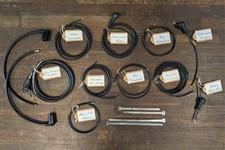 Kabelbaum mit prewarit - (mit, prewarit®