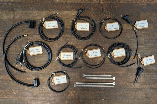 Kabelbaum mit prewarit - (mit, prewarit®