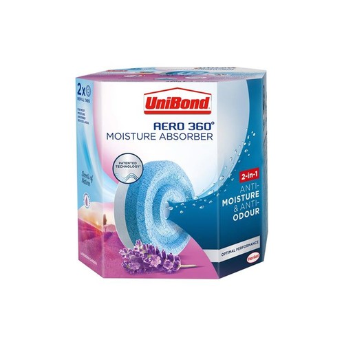Unibond aero 360 - unibond,