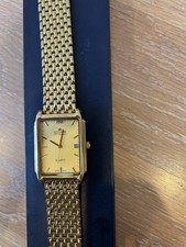 Herrenuhr eden 10074h - 10074h, gut