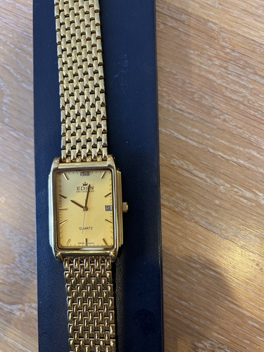 Herrenuhr eden 10074h - herrenuhr,