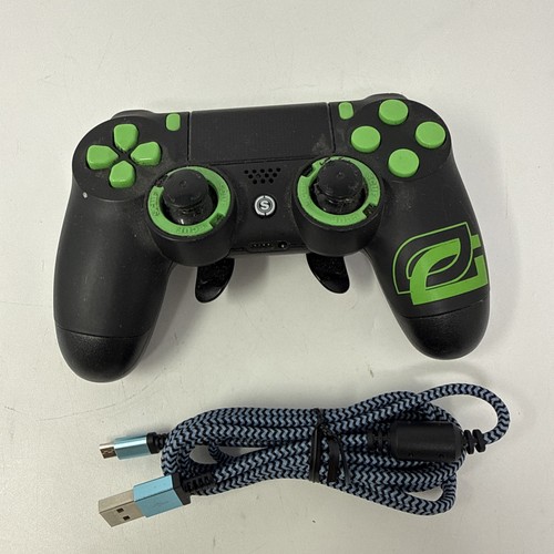 Scuf optic gaming infinity pro - gaming,