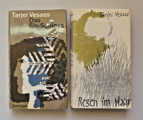 Tarjei vesaas das - -,