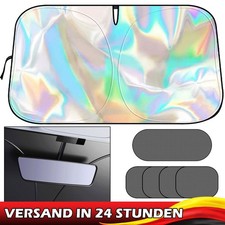 Auto-Sonnenschutz, UV-faltbar