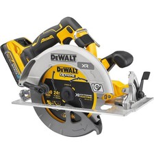 DeWalt Akku-Handkreissäge 18V