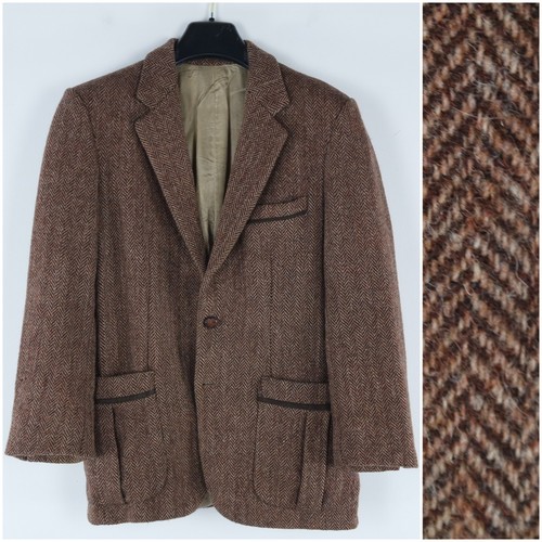 Herren vintage harris tweed - vintage,