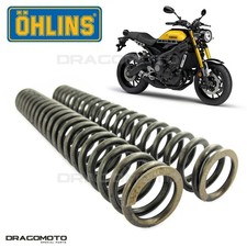 YAMAHA XSR 900 2014-2021