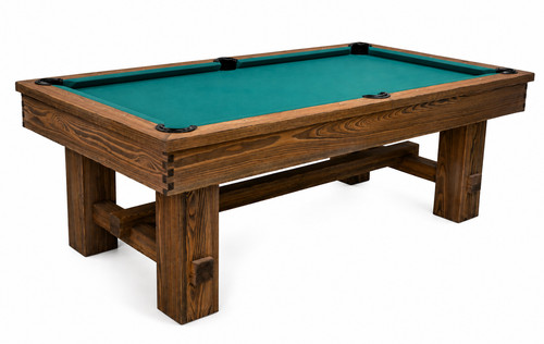 John west pool billardtisch - john,