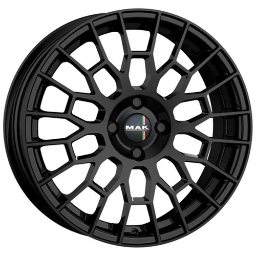 Alufelgen mak apx 7 5j - alufelgen,