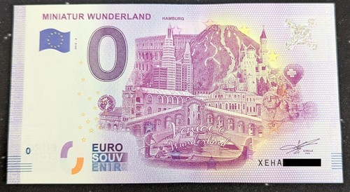 Euro schein banknote - 0,