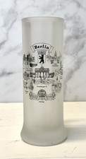 Berlin Glaskrug von Böckling