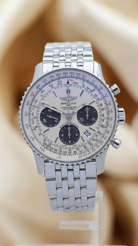 Breitling navitimer 43mm - navitimer,