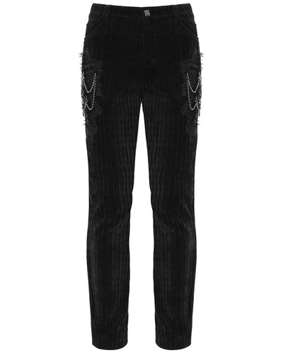 Devil fashion herren gothic - fashion,