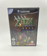 The Legend of Zelda: Four