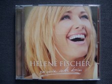 1x CDs HELENE FISCHER so wie