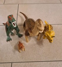 Playmobil Dinosaurier Konvolut