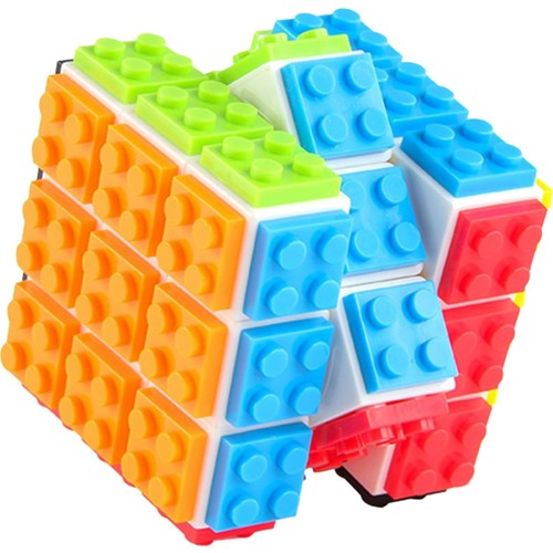 Speed magic cube - speed,