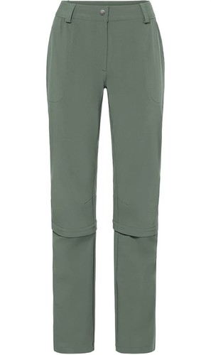 Vaude farley stretch capri - farley,