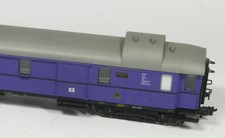 H0 Rheingold Gepäckwagen DRG