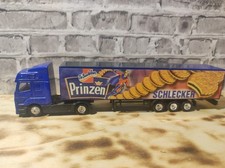 Modell LKW 1:87 "Schlecker/De