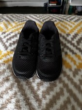 Adidas schwarze Schuhe
