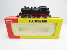 (DHA007) Fleischmann 4063