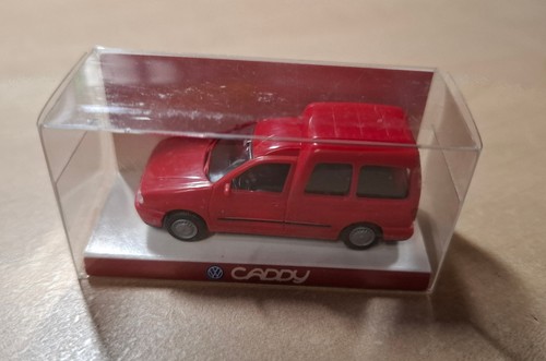 Rietze volkswagen caddy - rietze,