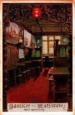 AK GRUSS AUS WESTPREUSSEN