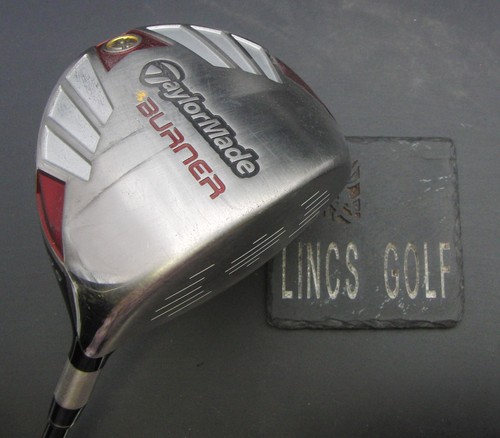 Taylormade burner driver - burner, 9,5°