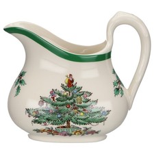 Milchkännchen groß Spode