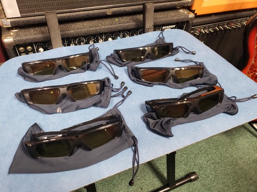 Lot samsung 3d - lot,