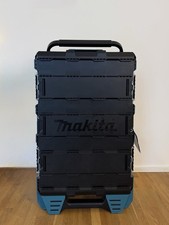 NEU Werkzeugkoffer Makita