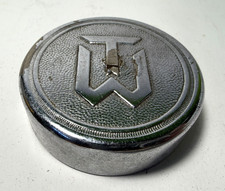 Klingeldeckel torpedo werke - tw,