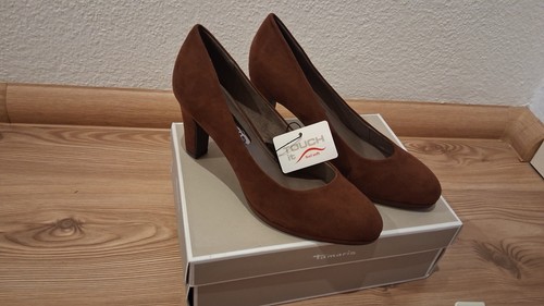 Tamaris damen pumps - tamaris, eu