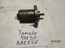 Anlassermotor kompatibel für YAMAHA Aerox Axis BWS JOG NEOS Target Zuma SA14 5BR