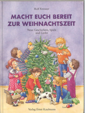 Macht euch bereit zu