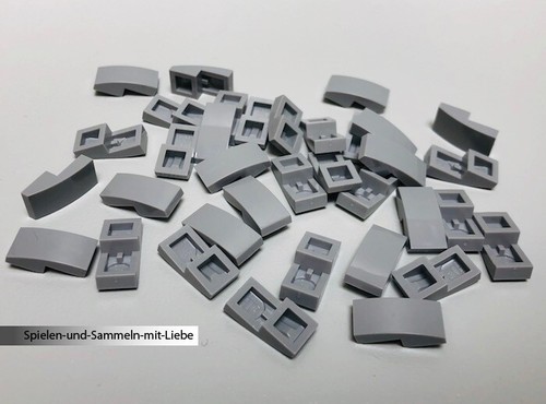 Lego steine x 2 rund - 1,