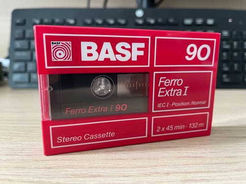 Basf ferro extra - ✅, 90
