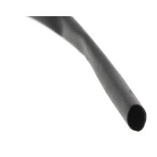 HellermannTyton 308-30600 Schrumpfschlauch-Box HIS-3 Schlauch ohne Kleber 3:1 5m