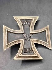 Eisernes Kreuz 1. Klasse 1914