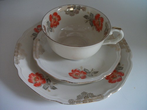 Sammeltasse gedeck - ,
