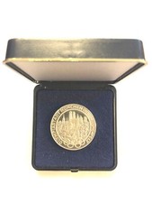 Bayern, Feinsilber Medaille