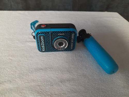 Vtech kidizoom video - -,