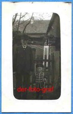 Foto, Kinder-Uniform, Husar