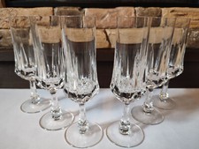 Nachtmann Lady 6 Bleikristall