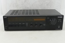 TELEFUNKEN HA 870 hochwertiger Stereo Verstärker Amplifier + Phono + guter Zust.