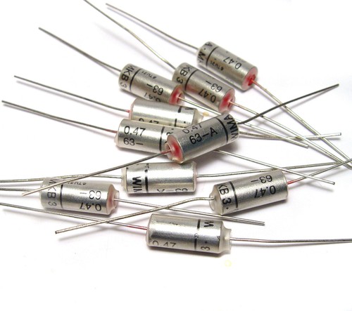 10x wima mkb - wima, mkb-3