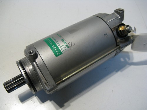 Anlasser starter motor - anlasser, starter-motor